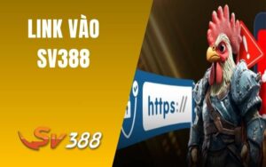 Link Vào SV388