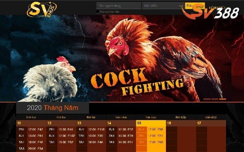SV388 trả trước là hình thức nạp vào để đặt cược tại SV388