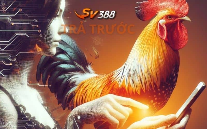 Sự khác nhau giữa SV388 trả trước và SV388 trả sau