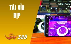 Tài xỉu bịp